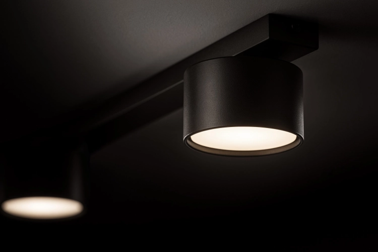 Lampa sufitowa K-5531 z serii CRUZ