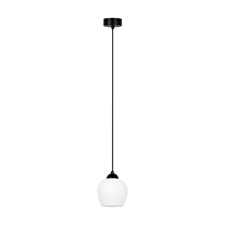 Lampa wisząca K-5600 z serii ABRO
