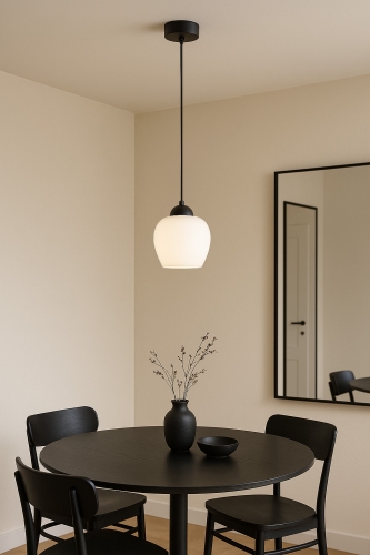 Lampa wisząca K-5600 z serii ABRO
