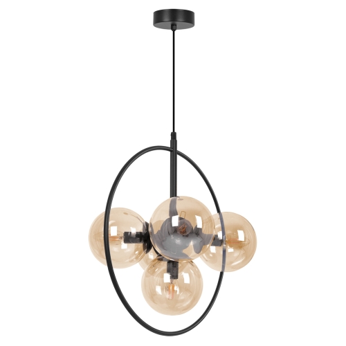 Lampa wisząca K-5369 z serii PIRO