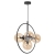 Lampa wisząca K-5369 z serii PIRO