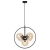 Lampa wisząca K-5369 z serii PIRO