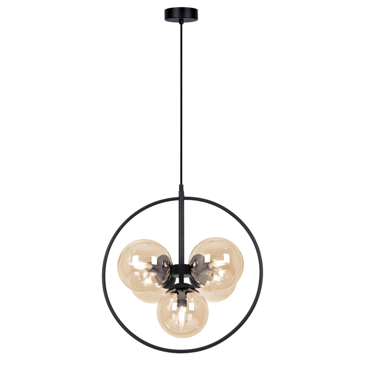 Lampa wisząca K-5369 z serii PIRO