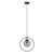 Lampa wisząca K-3835 z serii DAVOS