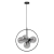 Lampa wisząca K-3836 z serii MEGAN