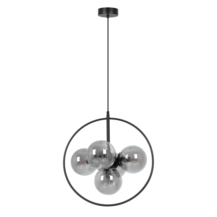 Lampa wisząca K-3836 z serii MEGAN