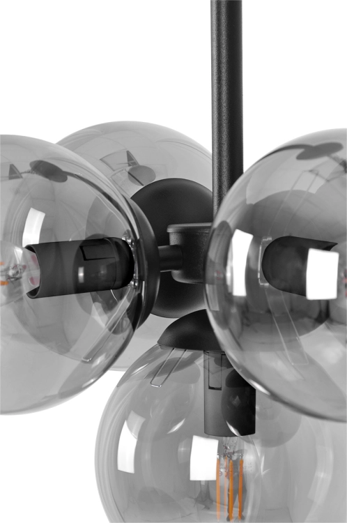 Lampa wisząca K-3836 z serii MEGAN
