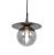 Lampa wisząca K-5380 z serii FERMI