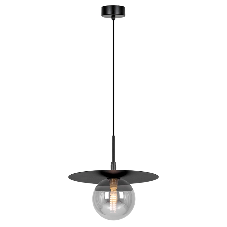 Lampa wisząca K-5381 z serii FERMI