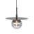 Lampa wisząca K-5381 z serii FERMI