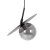 Lampa wisząca K-5381 z serii FERMI
