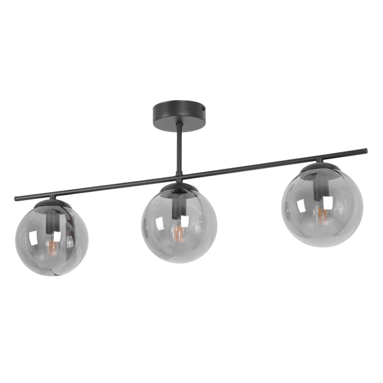 Lampa sufitowa K-5169 z serii GAMMA