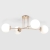Lampa sufitowa K-5403 z serii LUMIA