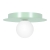 Lampa sufitowa K-5453 z serii ROBIN