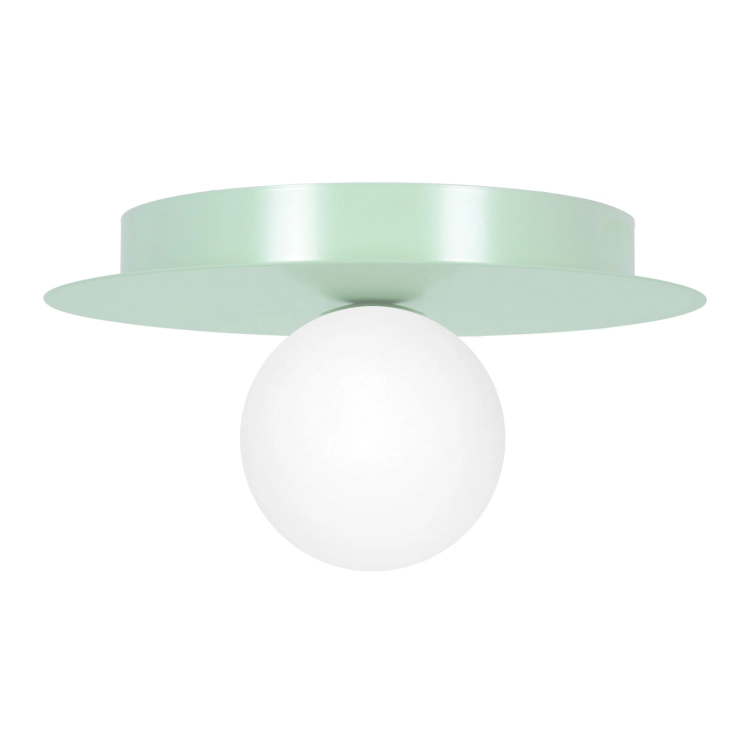 Lampa sufitowa K-5453 z serii ROBIN