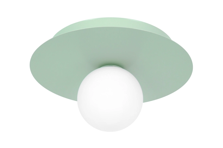 Lampa sufitowa K-5453 z serii ROBIN