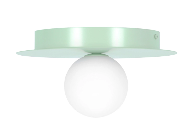 Lampa sufitowa K-5453 z serii ROBIN