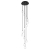 Lampa wisząca KP-29 z serii ASPEN