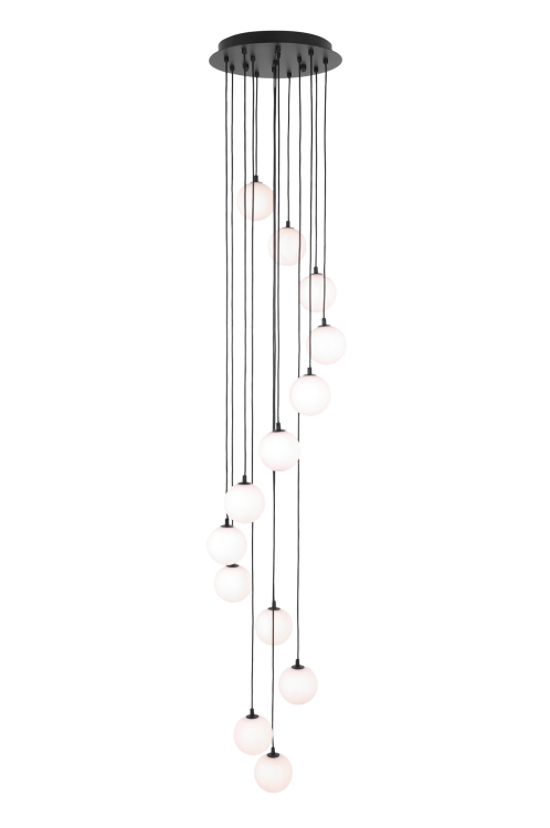Lampa wisząca KP-29 z serii ASPEN