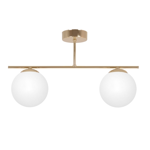 Lampa sufitowa K-5421 z serii REA