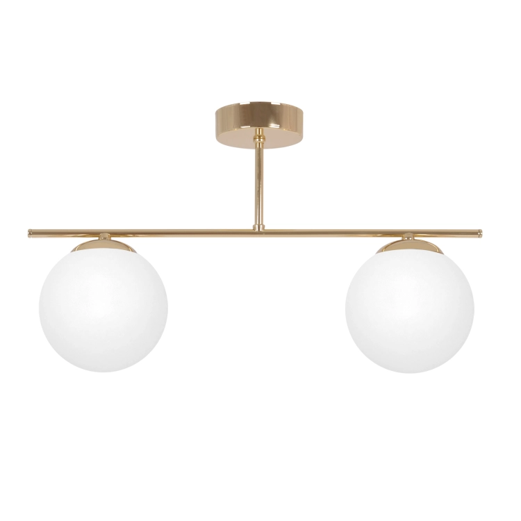 Lampa sufitowa K-5421 z serii REA
