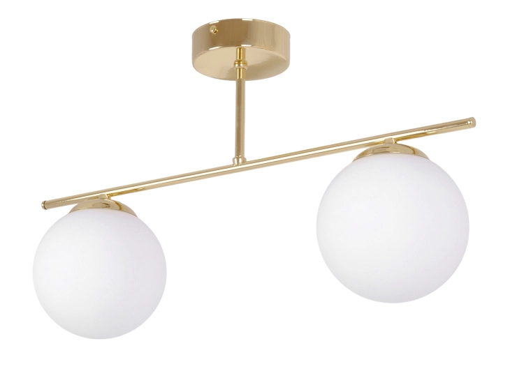Lampa sufitowa K-5421 z serii REA
