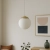 Lampa wisząca K-5401 z serii LUMIA
