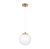 Lampa wisząca K-5401 z serii LUMIA