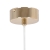 Lampa wisząca K-5401 z serii LUMIA