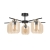Lampa sufitowa K-5512 z serii IGA