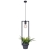 Lampa wisząca K-4038 z serii ESTERA