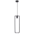 Lampa wisząca K-4038 z serii ESTERA