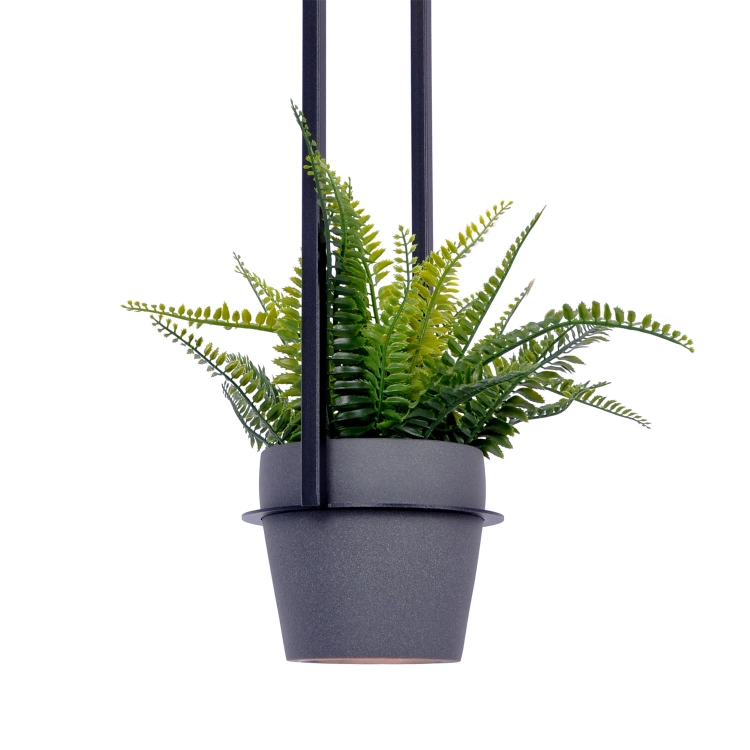 Lampa wisząca K-4038 z serii ESTERA