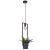 Lampa wisząca K-4038 z serii ESTERA