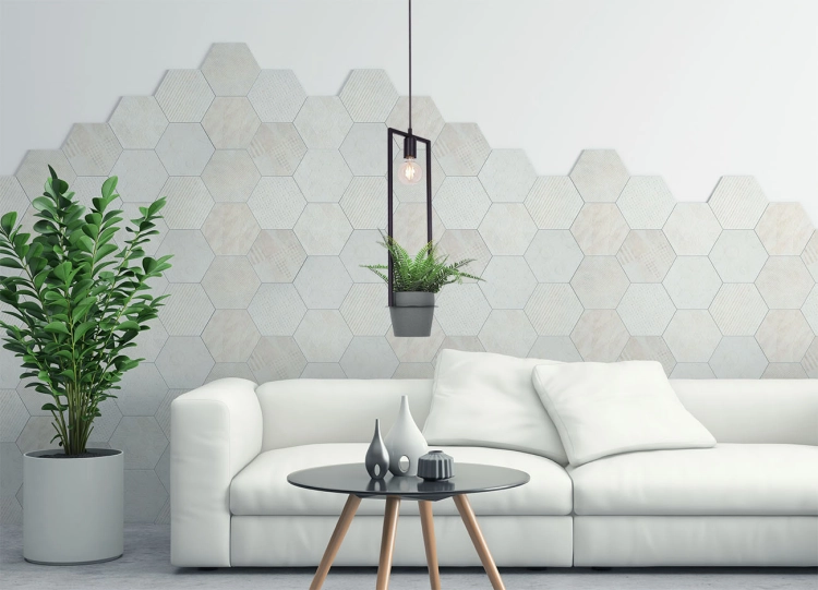 Lampa wisząca K-4038 z serii ESTERA