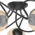 Lampa sufitowa K-5127 z serii FLORO