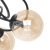 Lampa sufitowa K-5127 z serii FLORO
