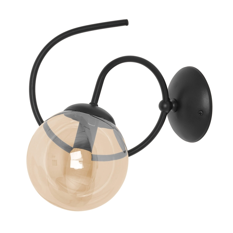 Kinkiet K-5128 z serii FLORO