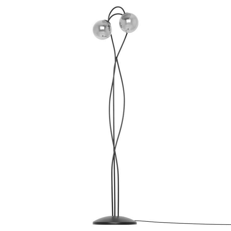Lampa podłogowa K-5119 z serii RUBI