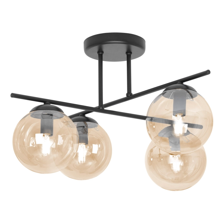 Lampa suffitowa K-5161 z serii DELTA