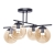 Lampa suffitowa K-5161 z serii DELTA