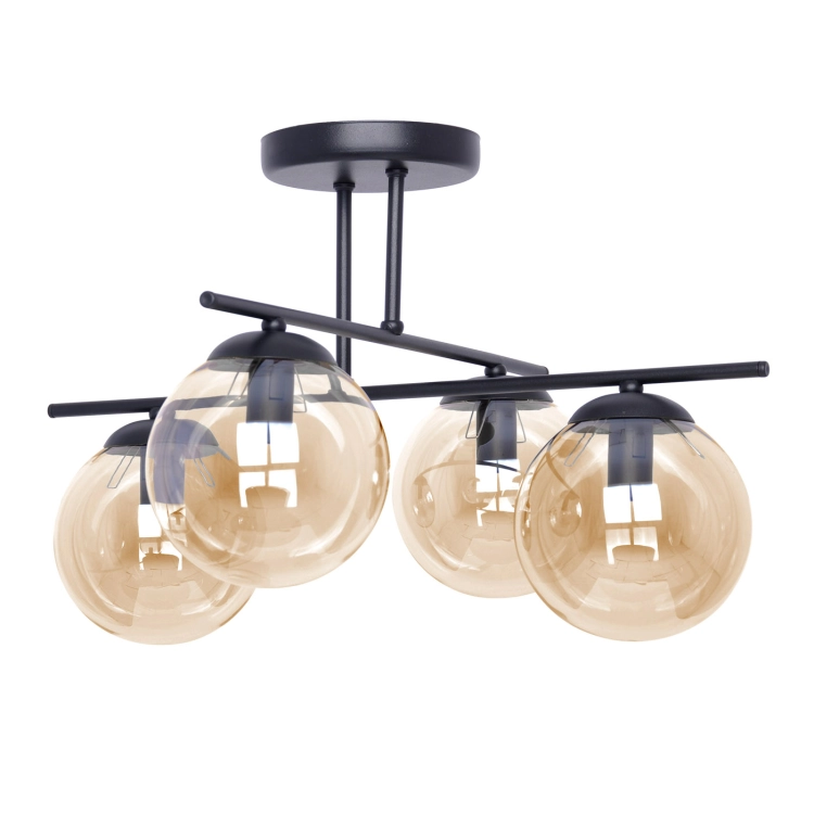 Lampa suffitowa K-5161 z serii DELTA