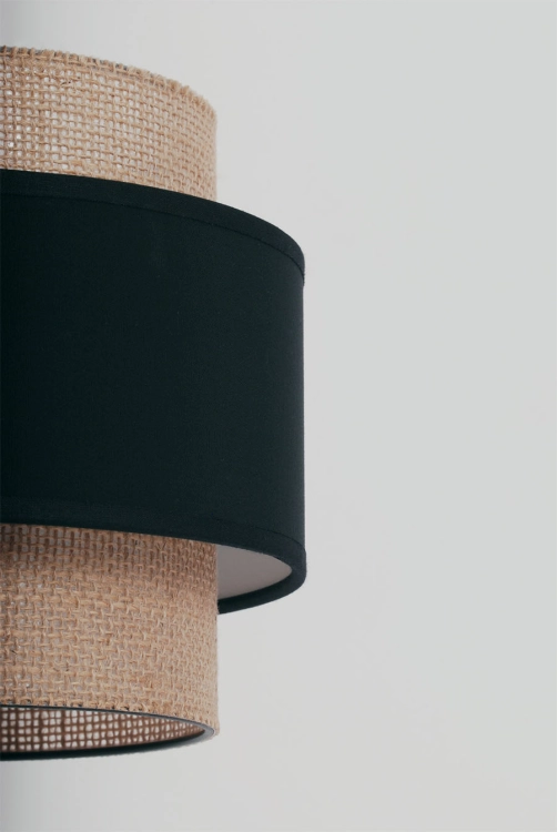 Lampa wisząca K-5233 z serii GATO