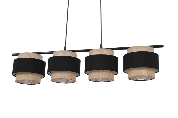 Lampa wisząca K-5233 z serii GATO