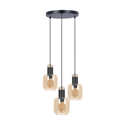 Lampa wisząca K-5267 z serii DOKA