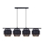 Lampa wisząca K-5283 z serii AMOS