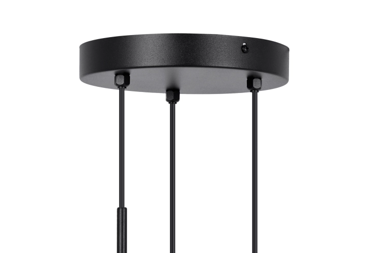 Lampa wisząca K-5338 z serii VELA