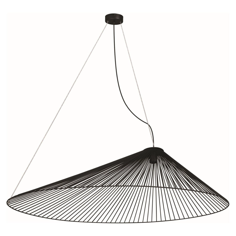 Lampa wisząca KP-10 z serii PEAK