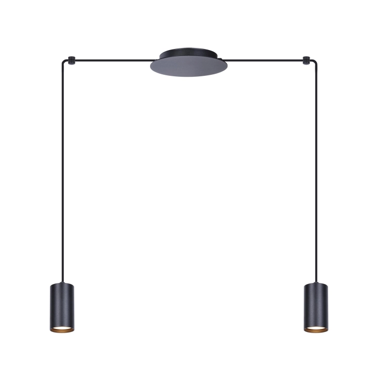 Lampa wisząca K-4896 z serii PUERTO