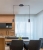 Lampa wisząca K-4896 z serii PUERTO